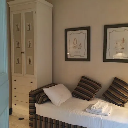 Apartment La Casa In Vetrina