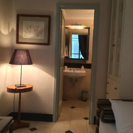 Apartment La Casa In Vetrina Rome