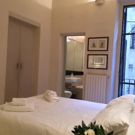 Apartment La Casa In Vetrina *