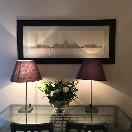 Apartment La Casa In Vetrina