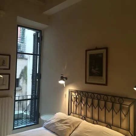 La Casa In Vetrina Apartment