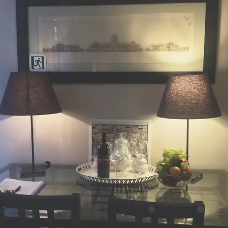 Apartment La Casa In Vetrina