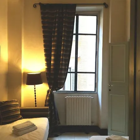 Apartment La Casa In Vetrina