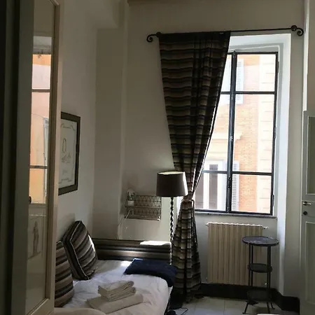 La Casa In Vetrina Apartment Rome