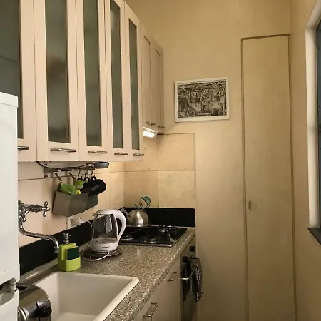 La Casa In Vetrina *