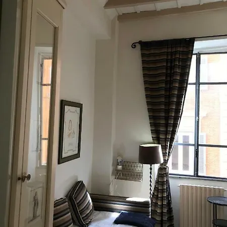 La Casa In Vetrina *