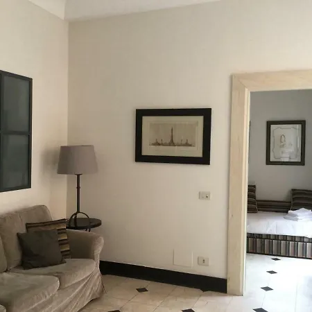 La Casa In Vetrina Apartment Rome