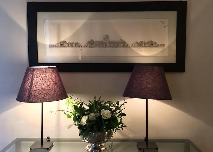 Apartment La Casa In Vetrina