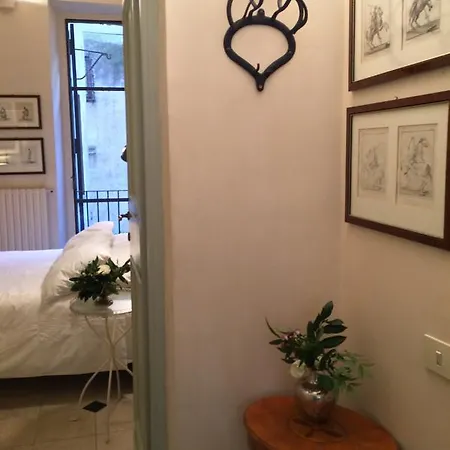 La Casa In Vetrina Appartement *