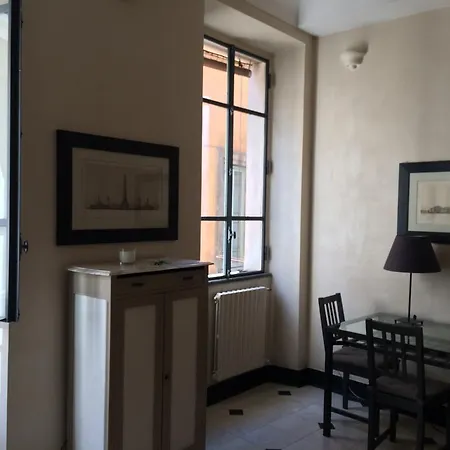 Appartement La Casa In Vetrina *
