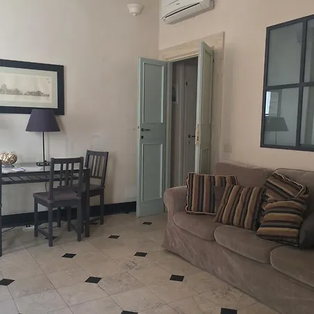 La Casa In Vetrina Appartement *