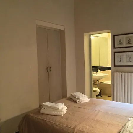 La Casa In Vetrina Appartement