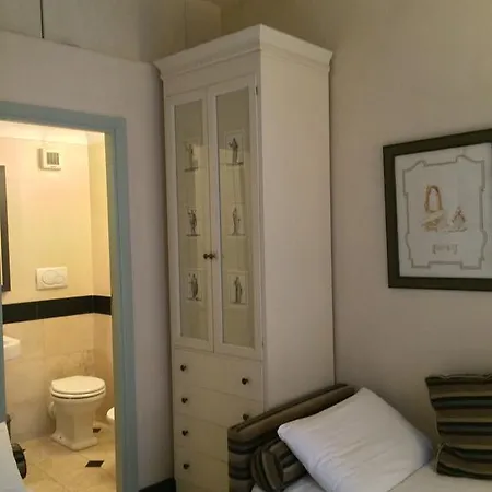 La Casa In Vetrina *