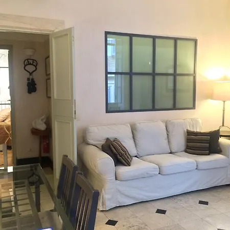 La Casa In Vetrina Appartement Rome