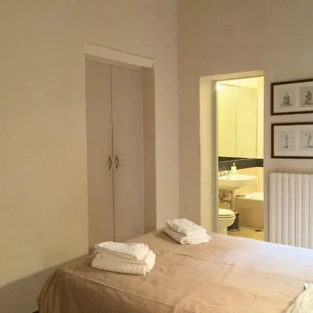 La Casa In Vetrina Appartement