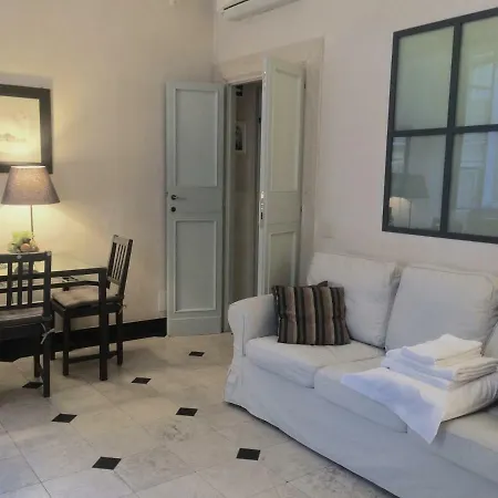 La Casa In Vetrina Appartement