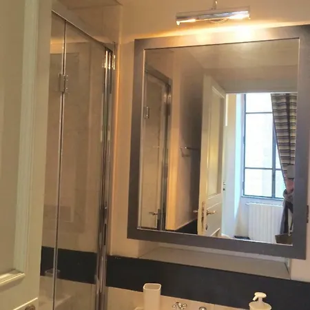 Appartement La Casa In Vetrina