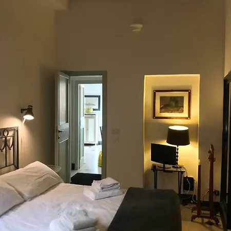 Appartement La Casa In Vetrina Rome
