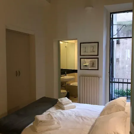 Appartement La Casa In Vetrina
