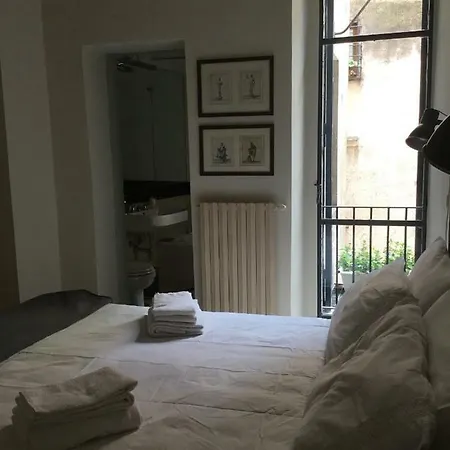 La Casa In Vetrina *